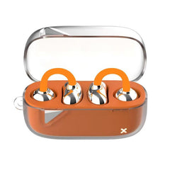 D MOOSTER D22 Auricular Bluetooth con clip