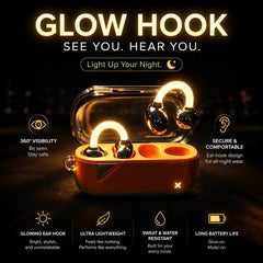 D MOOSTER D22 Auricular Bluetooth con clip