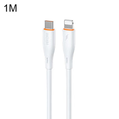 Cable de datos de carga ultrarrápida WK WDC-...