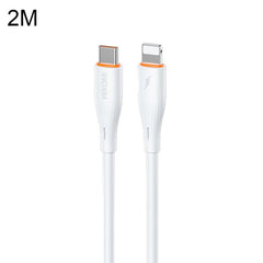 Cable de datos de carga ultrarrápida WK WDC-...