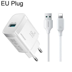JOYROOM JR-TF4 18W USB Charger Fast Charging...