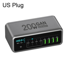 MaAnt MT-P200 200W Gan Nitride Intelligent D...