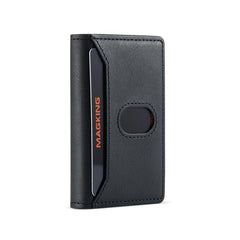 Bolsa magnética para tarjetas RFID de la serie K5
