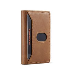 Bolsa magnética para tarjetas RFID de la serie K5
