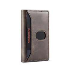 Bolsa magnética para tarjetas RFID de la serie K5