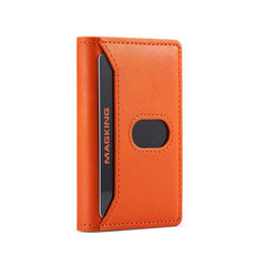 Bolsa magnética para tarjetas RFID de la serie K5