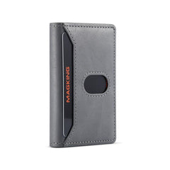 Bolsa magnética para tarjetas RFID de la serie K5