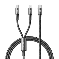 Cable de datos trenzado de aleación de alumi...