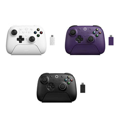 Gamepad inalámbrico Bluetooth Orion de segunda generación