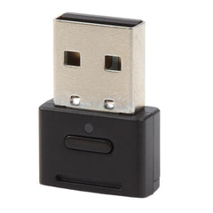 Receptor de controlador de juegos inalámbric...