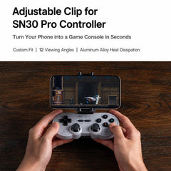 Soporte para mando de videojuegos
