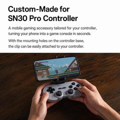 Soporte para mando de videojuegos