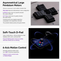 Mando de juegos Bluetooth Gamepad