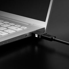THERMALRIGHT DCA05 10Gbps Aluminum Alloy She...