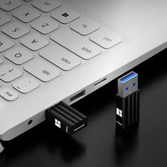 THERMALRIGHT DCA05 10Gbps Aluminum Alloy She...