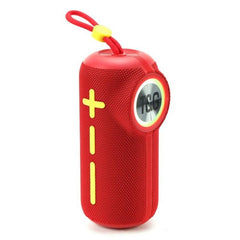 Altavoz Bluetooth portátil T&G