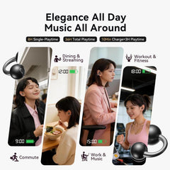JOYROOM OpenFree Series JR-OE5 Bluetooth Earphone
