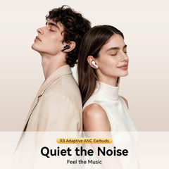 JOYROOM R3 Adaptive Noise Reduction Bluetooth Earphone