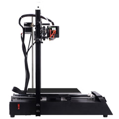 Impresora 3D de escritorio con pantalla LCD JGAURORA Magic 250W