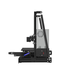 Marco de soporte fijo con barra de acoplamiento Ender-3 / 3Pro