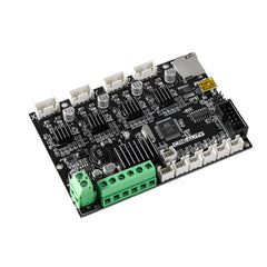 Placa base silenciosa Ender-3 / 3Pro