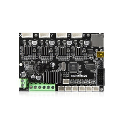 Placa base silenciosa Ender-3 / 3Pro