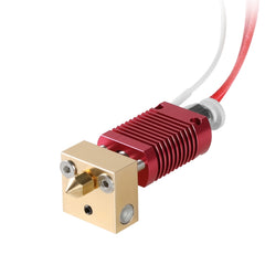 Kit de extremo caliente de boquilla Ender-3 24V 40W