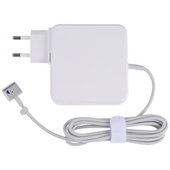 Adaptador de corriente alterna de 85 W con cable de carga de 1,8 m, enchufe UE