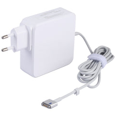 Adaptador de corriente alterna de 85 W con cable de carga de 1,8 m, enchufe UE