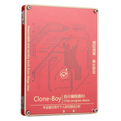 Programador de chip Pantalla LCD Programador...