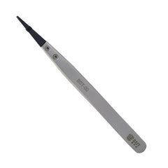 BEST BST-00 Pinzas de cabeza recta para repa...