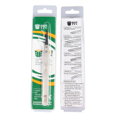 BEST BST-259 Pinza estática Snti de acero in...