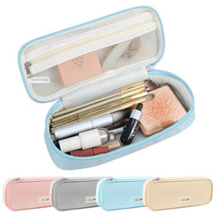 Estuche para lápices FunAdd, bolsa organizad...