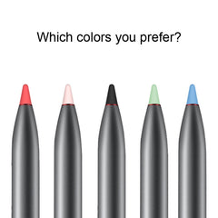Cubierta de punta de 8 piezas para M-pencil Lite