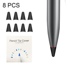 Cubierta de punta de 8 piezas para M-pencil Lite