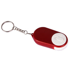 BEST BST-J106 Lupa de bolsillo 10X con luz L...
