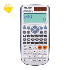 OSALO OS-991ES PLUS Calculadora científica m...