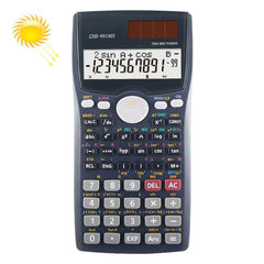 OSALO OS-991MS 10 + 2 dígitos Pantalla de do...