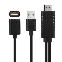 Cable adaptador de televisión digital