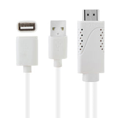 Cable adaptador de televisión digital