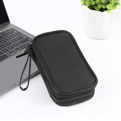 HAWEEL Organizador electrónico Bolsa de alma...