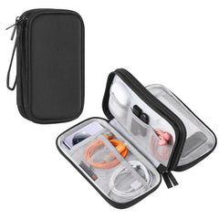 HAWEEL Organizador electrónico Bolsa de alma...
