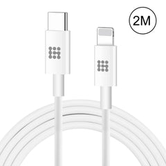 Cable de carga rápida HAWEEL 25W 3A USB-C / ...
