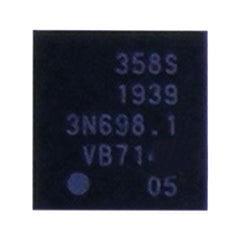 Módulo IC de carga 358S 1939, 358S 1939