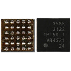 Módulo IC de carga 358S 2122, 358S 2122