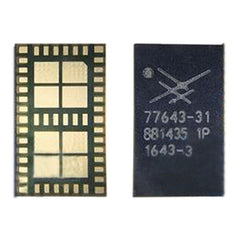 Amplificador de potencia IC 77643-31, 77643-31