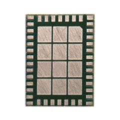 Amplificador de potencia IC 77646-12, 77646-12