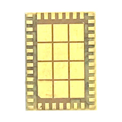 Amplificador de potencia IC 77651-21, 77651-21