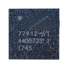 Amplificador de potencia IC 77912-61, 77912-61