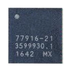 Amplificador de potencia IC 77916-21, 77916-21